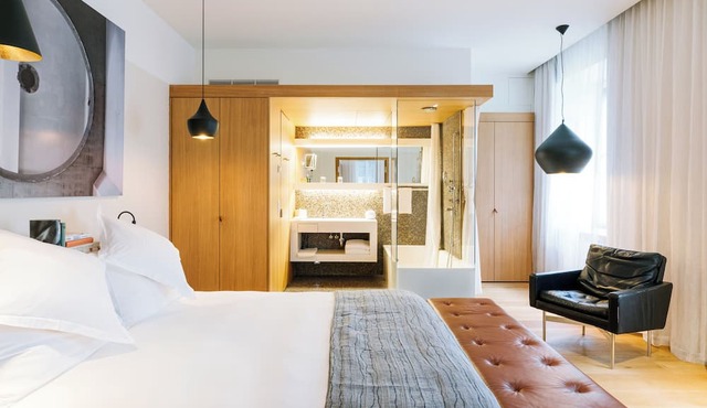 B2 Hotel Zürich
