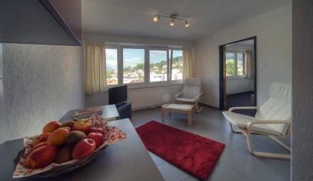 Hôtel Oasis