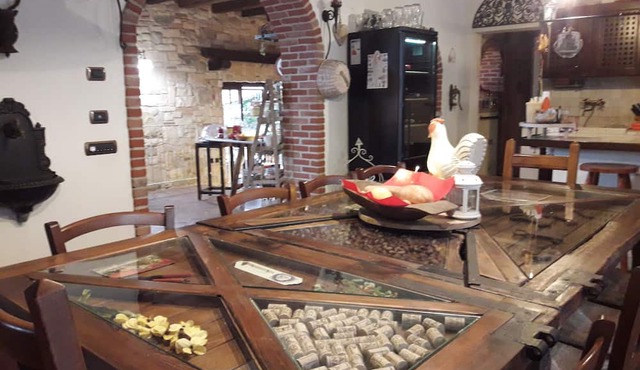 Relais Cascina al Campaccio