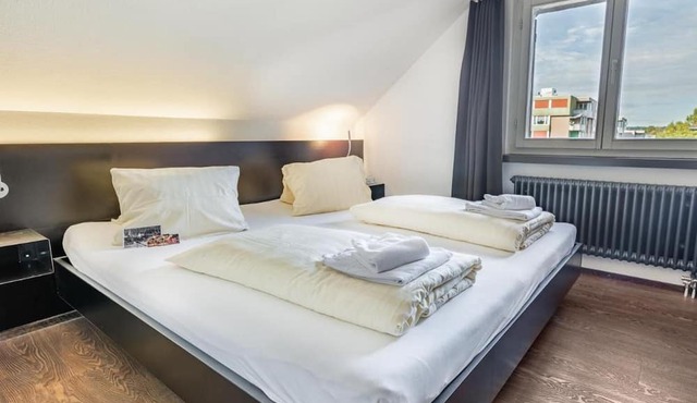 feRUS Hotel