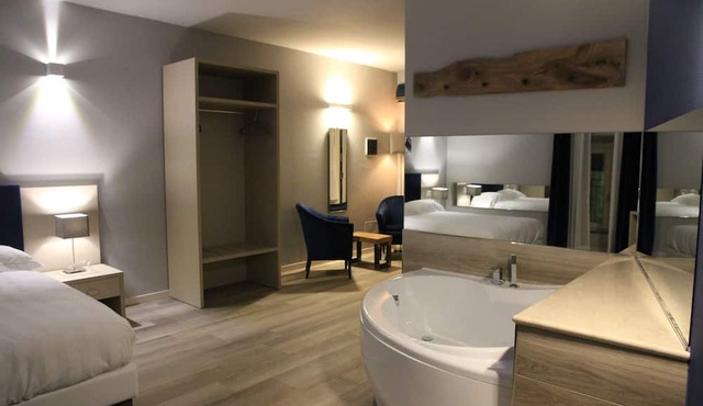 Hill Colle - Camere & Bistrot