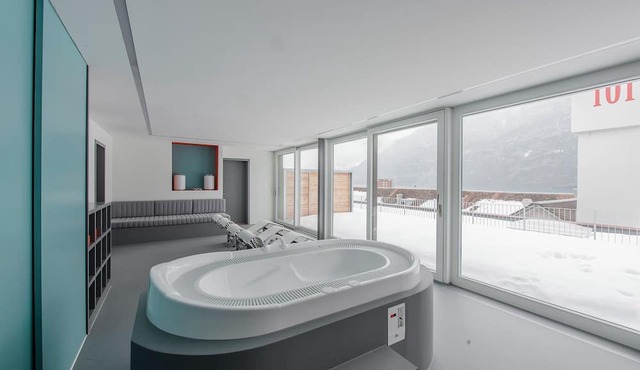lofthotel am Walensee