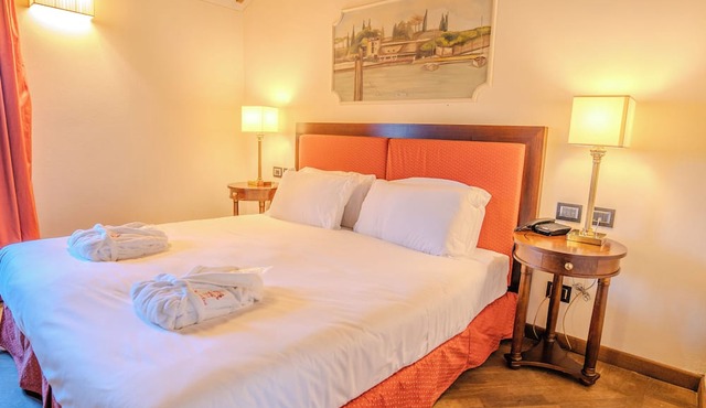 Relais Corte Cavalli
