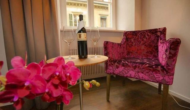 Boutique Hotel Orchidee