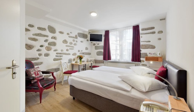Hotel Hirschen