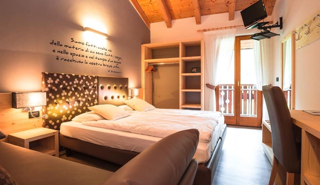 Albergo Maggiorina