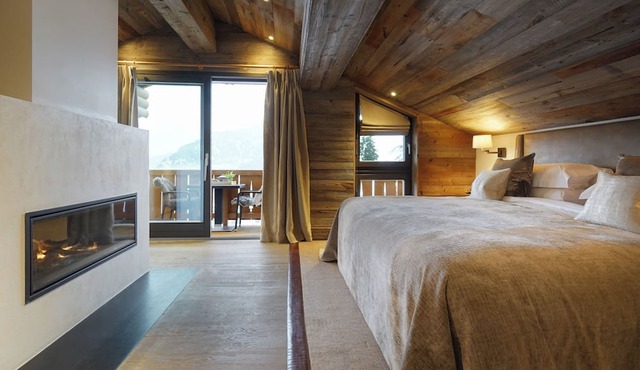 The Lodge Verbier