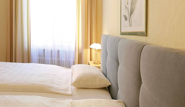 Hotel Garni Golf