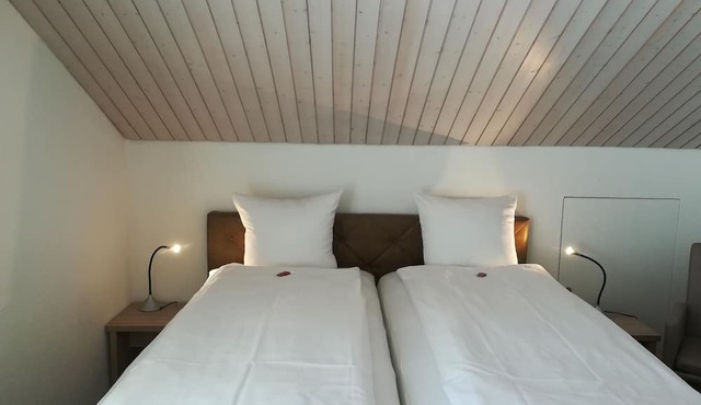 Hotel Rhodannenberg AG