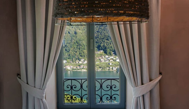 Relais Castello di Morcote
