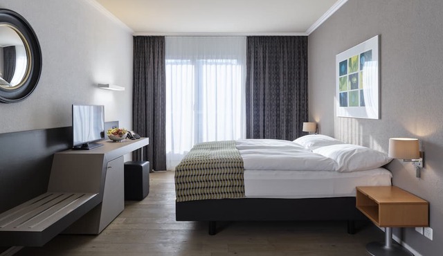 Hotel Berchtold
