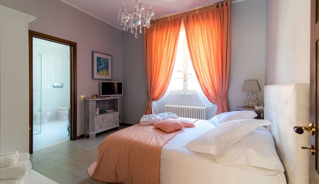 B&B 3 Tigli