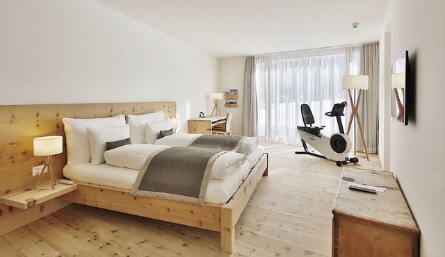 IN LAIN Hotel Cadonau