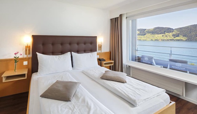 Seerausch Swiss Quality Hotel