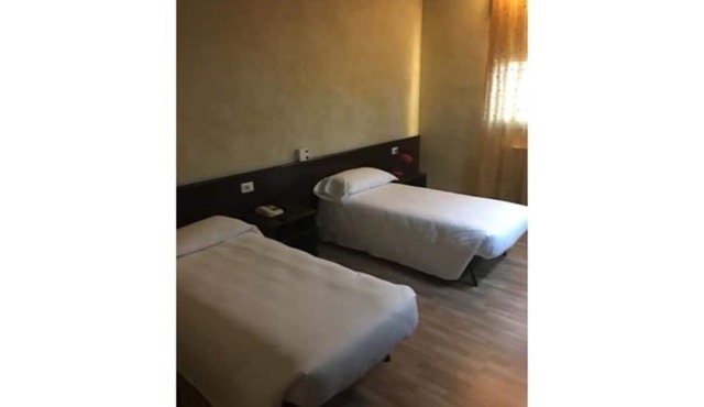 RistHotel Pianura Inn