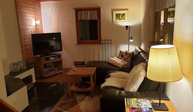 Chalet Traumfleck