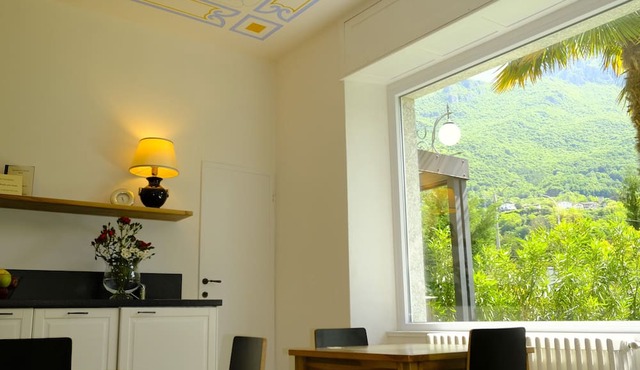 Residenza Laurum