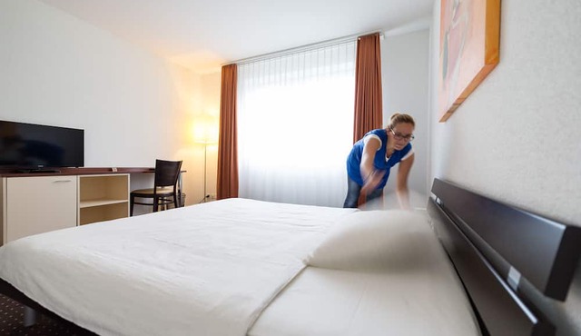 Motel Fehraltorf