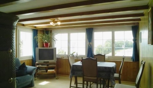 Holiday flat, Ferienhof Wald