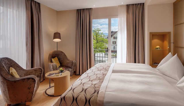 Hotel Alte Post