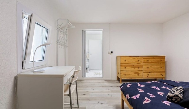 Immensee Appartments by Mainka Properties
