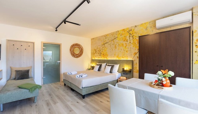 Residence GoldRain