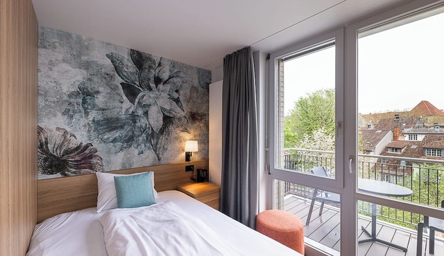 Hotel Loge AG