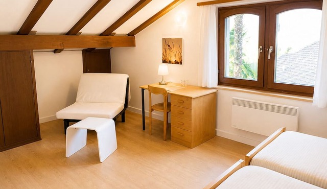 Parkhotel Emmaus - Casa Rustico