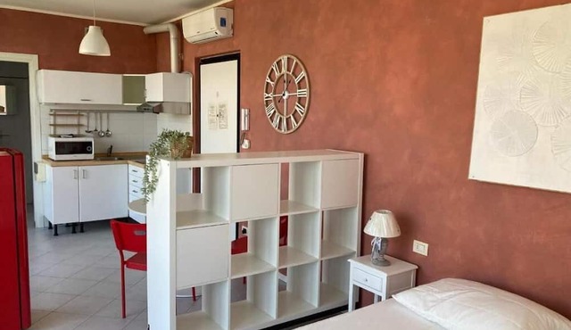 Gerenzano Apartments