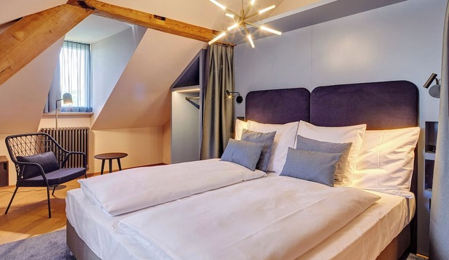 Hotel Restaurant Seehof
