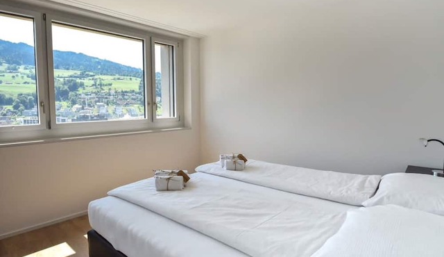 Dream View Apt With Homecinema Netflix Loggia