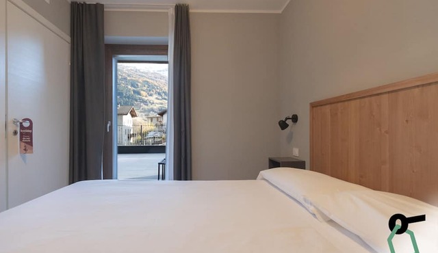 Hotiday Apartments Bormio