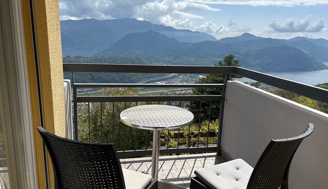 Al Ponte Hotel