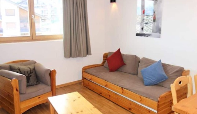 Apartment in the Heart of Valley