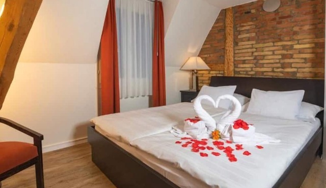 Swiss Inn & Apartments