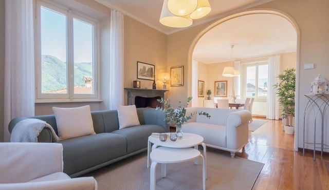 Villa Ida by Rent all Como