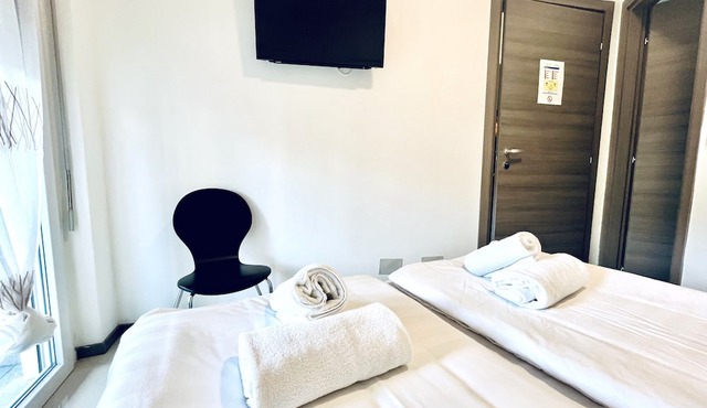 GuestHouse Magliaso Golf