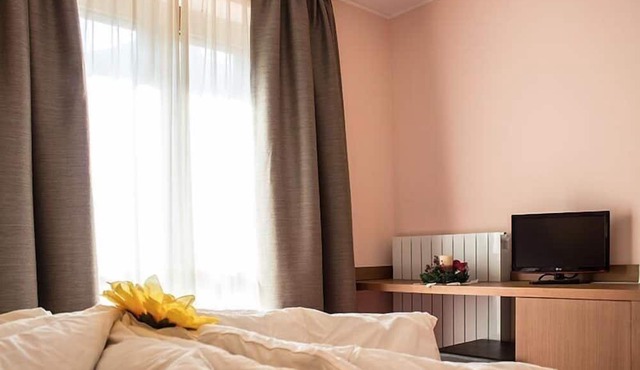 Hotel Adler