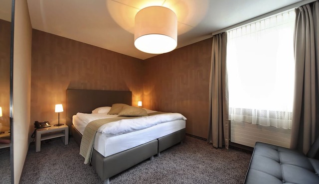 Hôtel la Suite