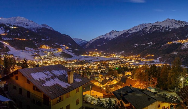 Cancano Alpinbike - One Bedroom Apartment, Sleeps 4