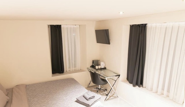 Hotel Rütli am Bahnhof Rüti ZH