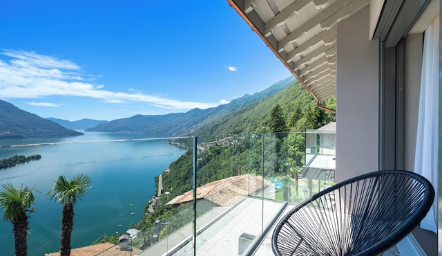 Boutique Hotel Elisabetta