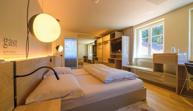 Landhotel Linde Fislisbach
