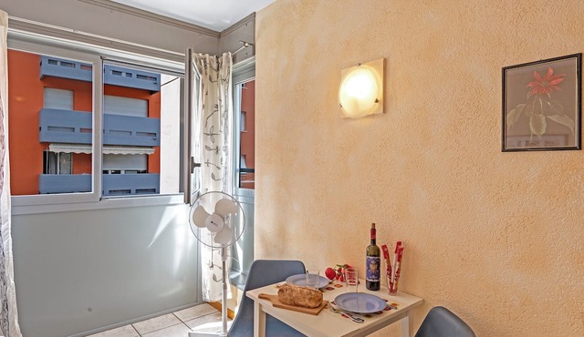 Chiasso Apartments 202