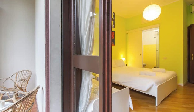 VILLA PARADIS B&B