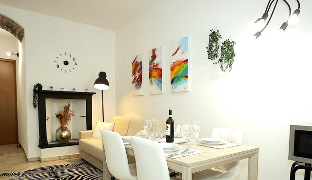[Milano Centrale - Metro line M5] Modern condo 15 min from Piazza Duomo