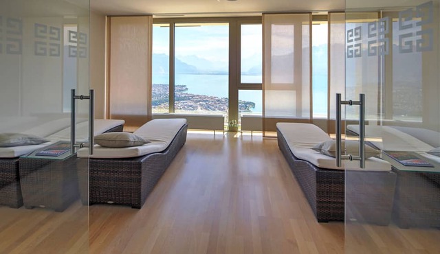 Le Mirador Resort & Spa
