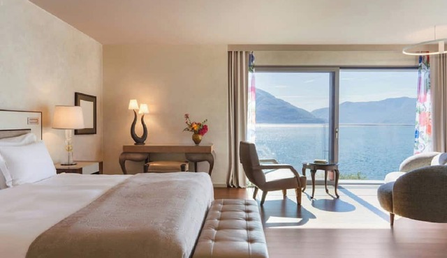Hotel Eden Roc