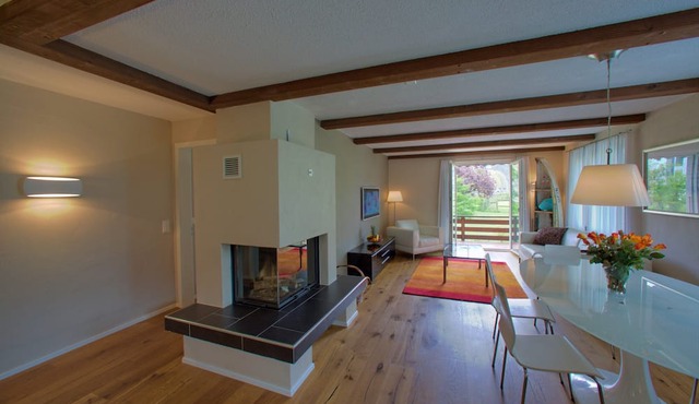 Boutique Hotel Bellevue