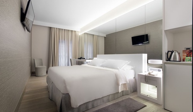 LUGANODANTE Boutique & Lifestyle Hotel